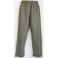 Flannel PJ Lounge Bottom Pants